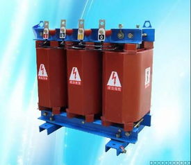 SC10 50 6.3 0.4全銅變壓器產品詳解與高清圖片鑒賞