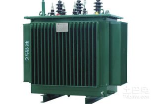 變壓器規格型號與知名廠家指南